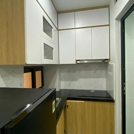 Era Apartment Thai Ha Hanoi Bagian luar foto