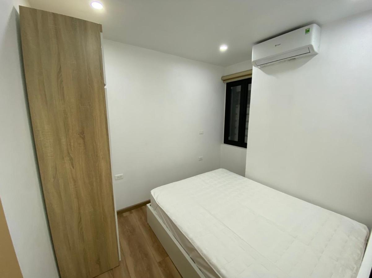 Era Apartment Thai Ha Hanoi Bagian luar foto