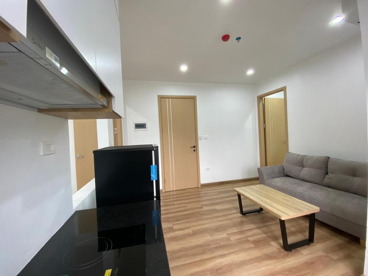 Era Apartment Thai Ha Hanoi Bagian luar foto
