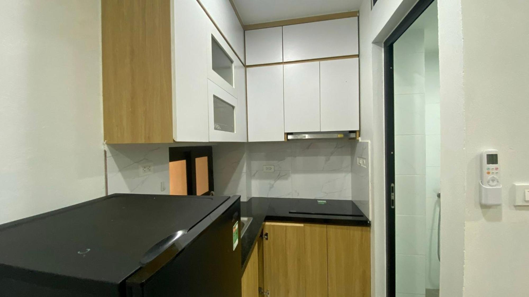 Era Apartment Thai Ha Hanoi Bagian luar foto