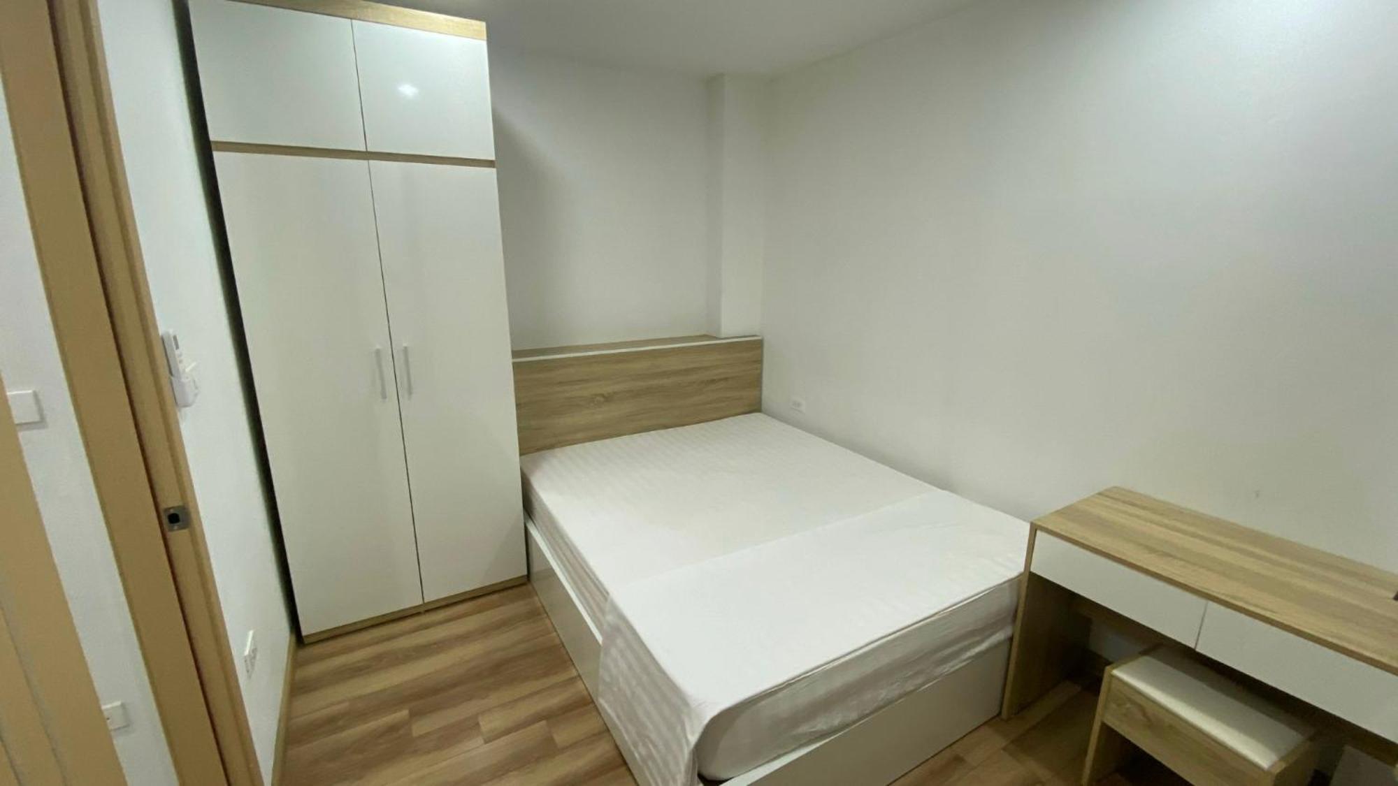 Era Apartment Thai Ha Hanoi Bagian luar foto