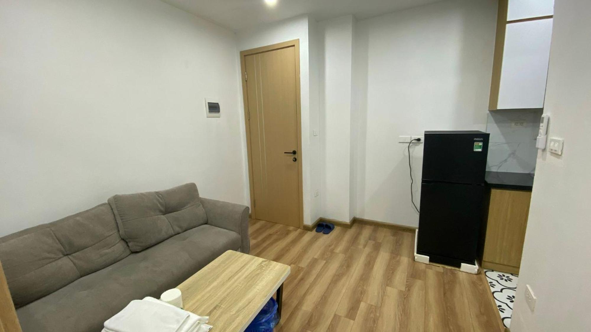 Era Apartment Thai Ha Hanoi Bagian luar foto