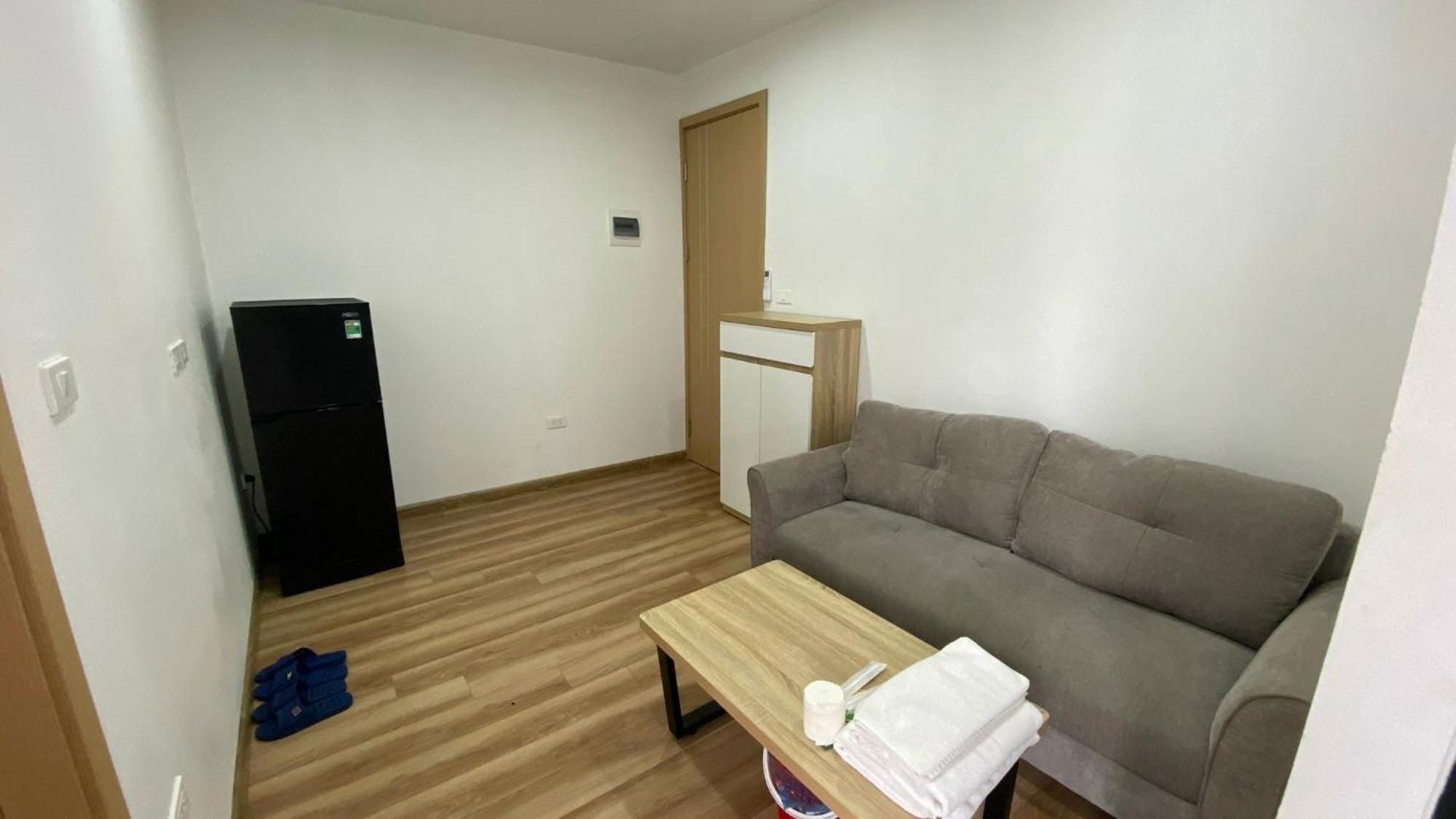 Era Apartment Thai Ha Hanoi Bagian luar foto